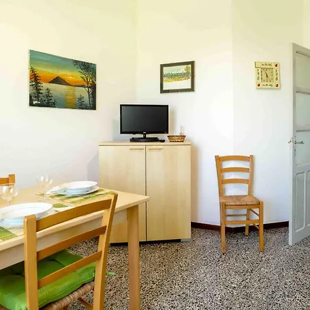 Oasi Di Pace A 5min Dalle Spiagge Appartamento Badesi
